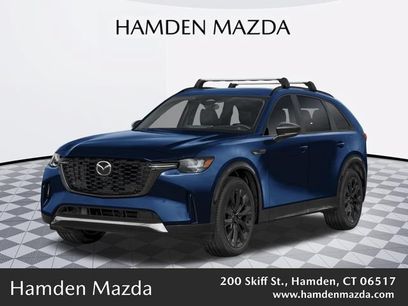 Certified 2026 MAZDA CX-90 3.3 Turbo S w/ Premium Package