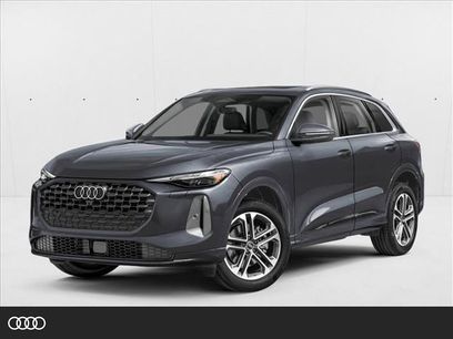 New 2026 Audi Q5 Premium Plus