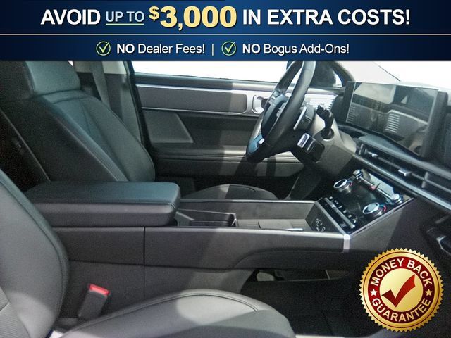 Used 2025 Hyundai Santa Fe SEL FWD image 22