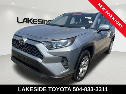 Used 2019 Toyota RAV4 XLE w/ Convenience Package