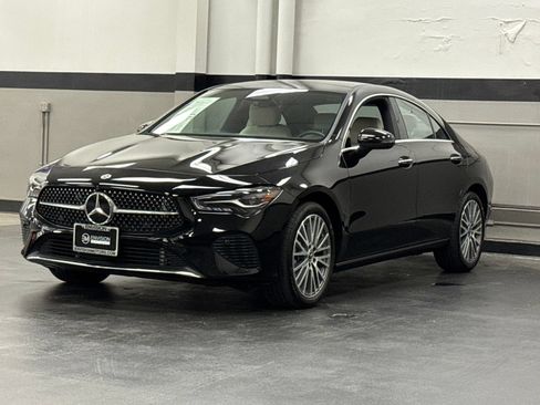 Used 2026 Mercedes-Benz CLA 250 image 5