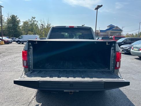 Used 2020 Ford F150 XLT w/ Equipment Group 302A Luxury image 13