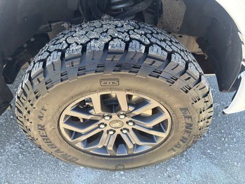 Used 2025 Ford F150 Tremor w/ Bed Utility Package image 31