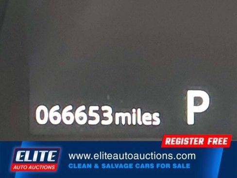Used 2020 Land Rover Discovery SE AWD/4WD image 30