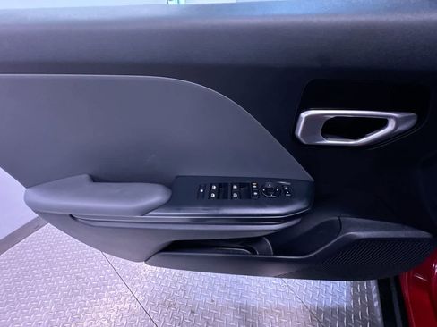Used 2025 Kia K4 LXS image 12