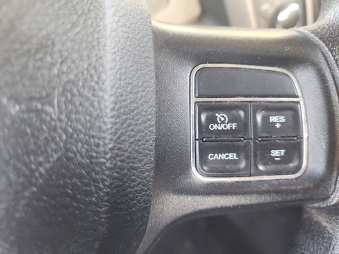 Used 2017 RAM 3500 Tradesman w/ Chrome Appearance Group image 12