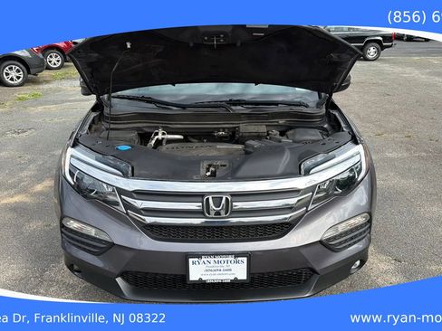 Used 2016 Honda Pilot EX-L image 28