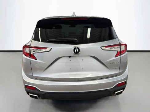 Used 2024 Acura RDX SH-AWD w/ Advance Package image 9