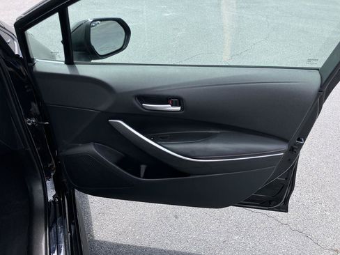 Certified 2024 Toyota Corolla Sedan w/ SE Convenience Package FWD image 29