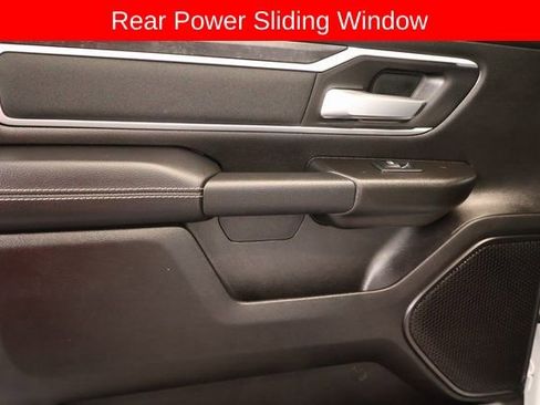 Used 2023 RAM 1500 Big Horn w/ Trailer Tow Group image 13