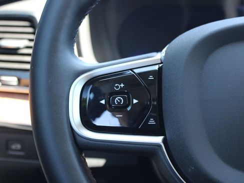 Used 2025 Volvo XC90 B6 Plus AWD/4WD image 20