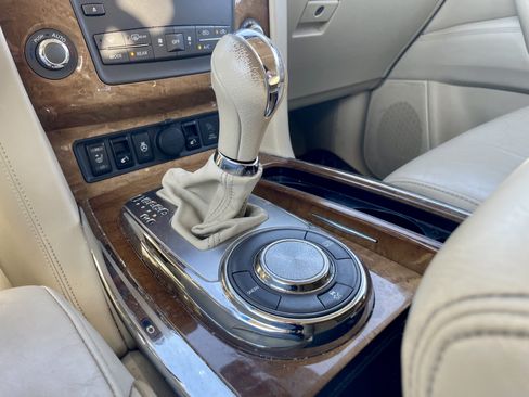 Used 2014 INFINITI QX80 2WD w/ Theater Package image 20