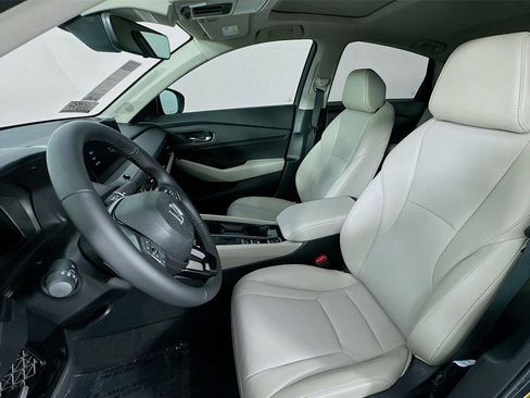 Certified 2025 Honda Accord EX-L image 29