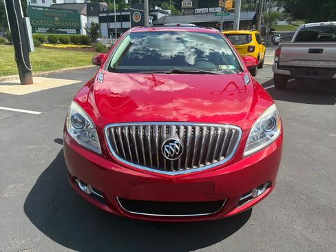 Used 2016 Buick Verano Premium FWD image 2