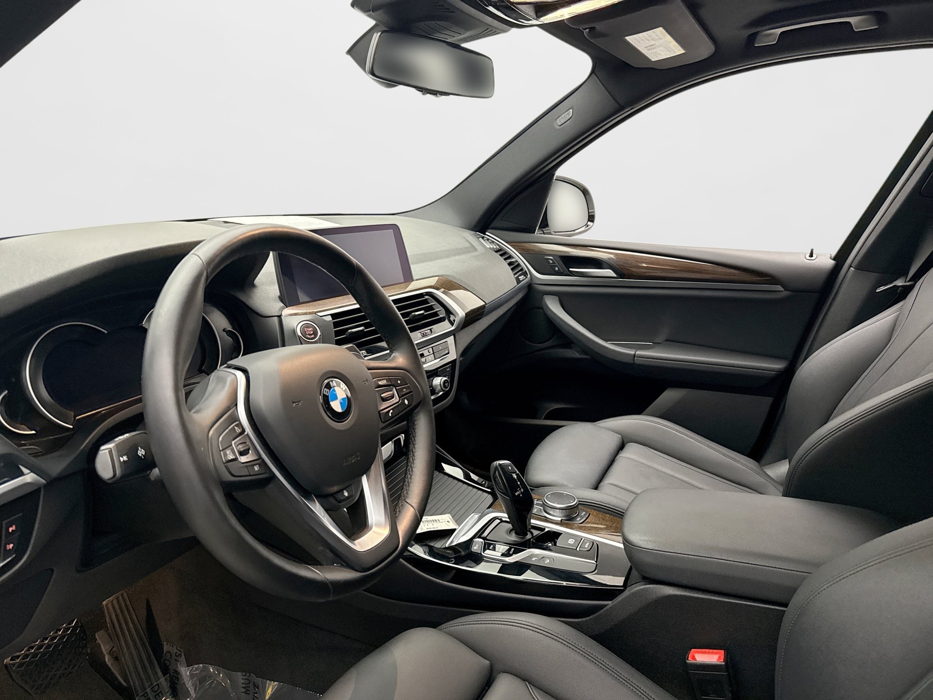 Used 2019 BMW X3 xDrive30i AWD/4WD image 10