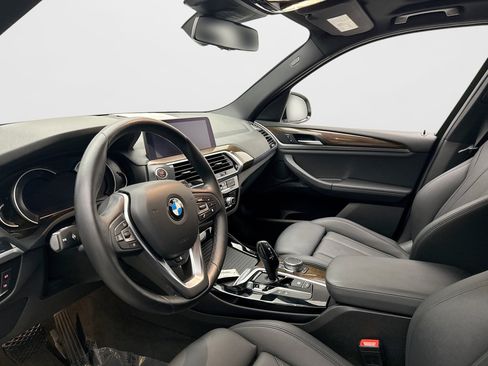 Used 2019 BMW X3 xDrive30i AWD/4WD image 10