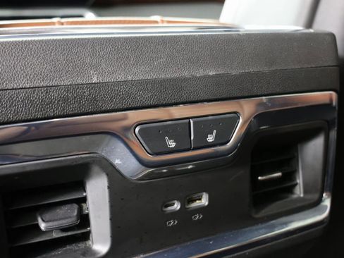 Used 2024 GMC Sierra 1500 Denali Ultimate image 34