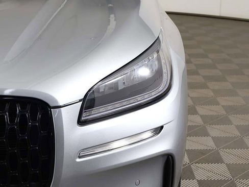 Used 2024 Lincoln Corsair Premiere w/ Equipment Group 101A image 16