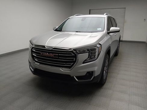 Used 2022 GMC Terrain SLT AWD/4WD image 15