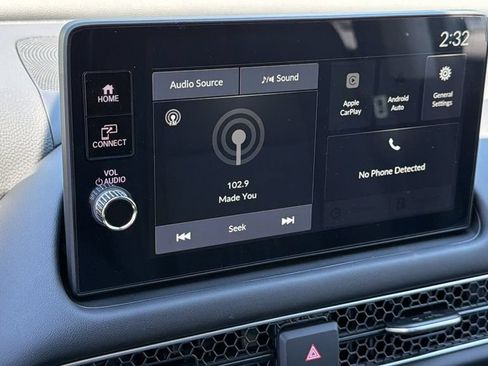 New 2027 Honda HR-V EX-L image 15