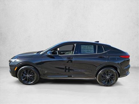 New 2026 Buick Envista Sport Touring w/ Convenience I Package FWD image 5