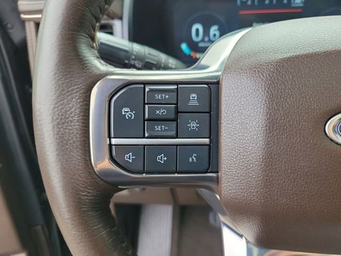 Certified 2023 Ford Expedition Max King Ranch RWD image 25