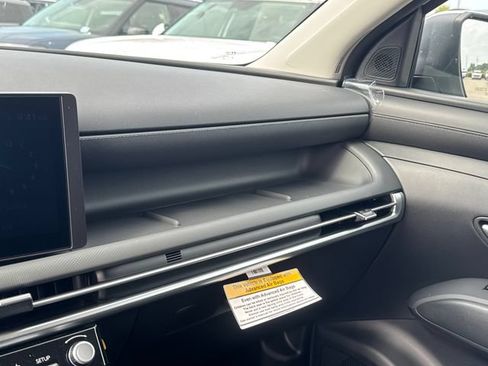 New 2026 Hyundai Tucson SEL Plus FWD image 26