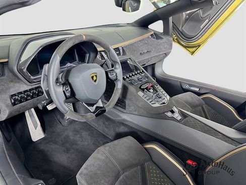 Used 2022 Lamborghini Aventador LP 780-4 Ultimae AWD/4WD image 30