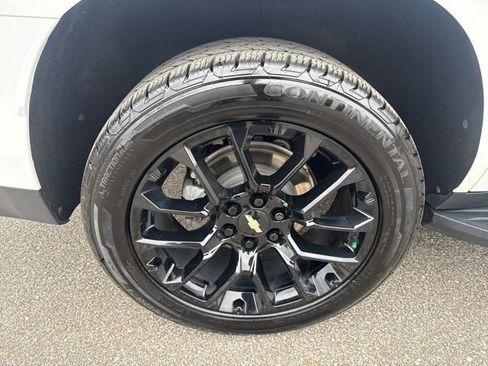 Used 2022 Chevrolet Tahoe LS image 14