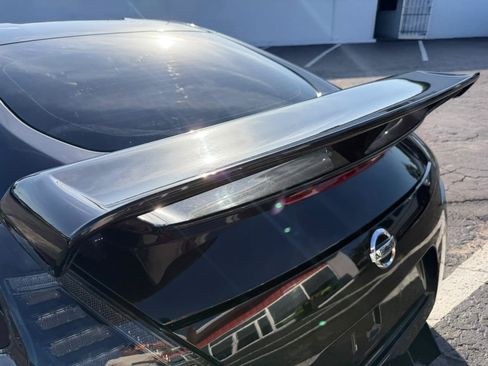 Used 2020 Nissan 370Z Coupe RWD image 14