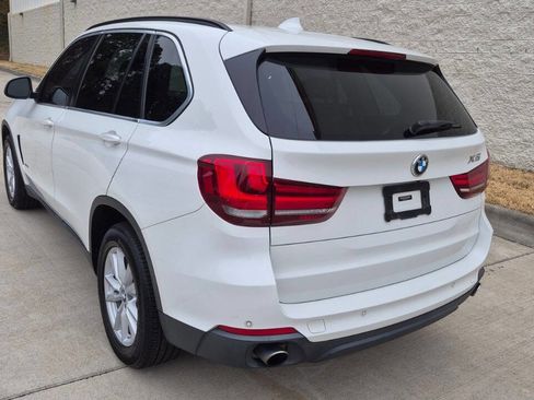 Used 2014 BMW X5 xDrive35i image 5