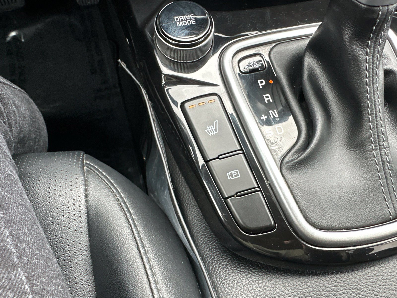 Used 2024 Kia Seltos SX AWD/4WD image 59