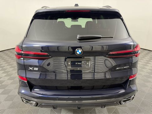 New 2026 BMW X5 xDrive40i w/ M Sport Package image 5