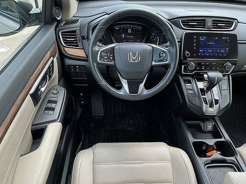 Used 2019 Honda CR-V EX-L image 13