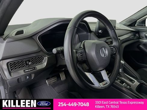 Used 2024 Acura Integra A-Spec image 10