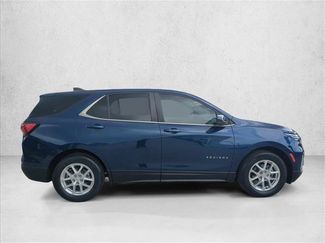 Used 2022 Chevrolet Equinox LT FWD video 2