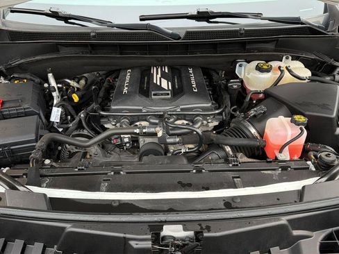 Used 2023 Cadillac Escalade V image 35