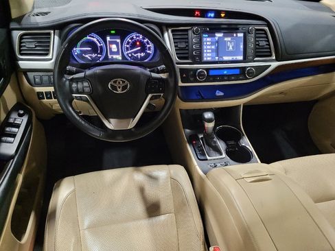 Used 2018 Toyota Highlander Limited Platinum image 22