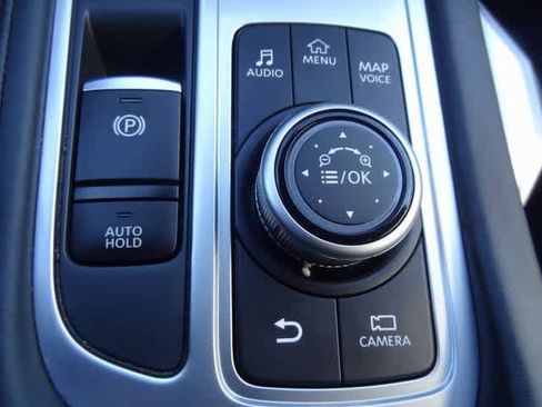 Used 2025 INFINITI QX60 Autograph w/ Cargo Package image 48