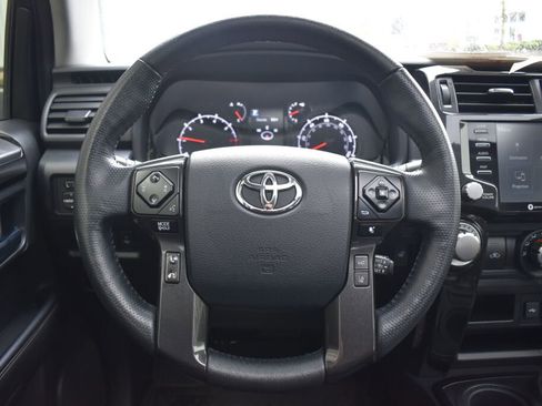 Certified 2023 Toyota 4Runner 40th Anniversary SE image 9