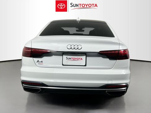 Used 2020 Audi A4 2.0T Premium w/ Convenience Package image 5