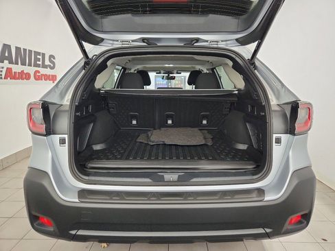 Certified 2023 Subaru Outback Premium w/ Popular Package #1 image 32