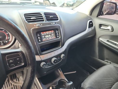 Used 2013 Dodge Journey American Value Package image 10