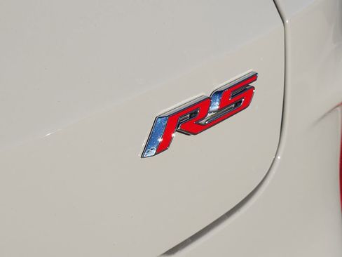 New 2026 Chevrolet TrailBlazer RS w/ Convenience Package image 8