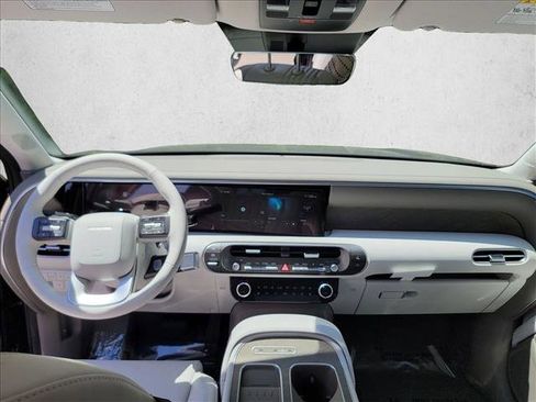 New 2026 Hyundai Palisade SEL Premium FWD image 12