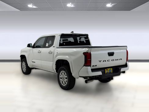 New 2026 Toyota Tacoma SR5 AWD/4WD image 2