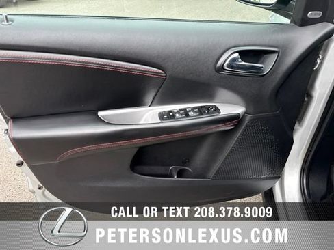 Used 2014 Dodge Journey R/T w/ Flexible Seating Group AWD/4WD image 21