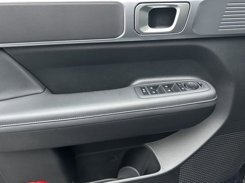 Certified 2025 Hyundai Santa Fe XRT image 12