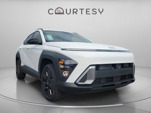 New 2026 Hyundai Kona SEL Sport image 6