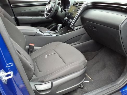 Certified 2023 Hyundai Tucson SEL w/ Cargo Package image 12